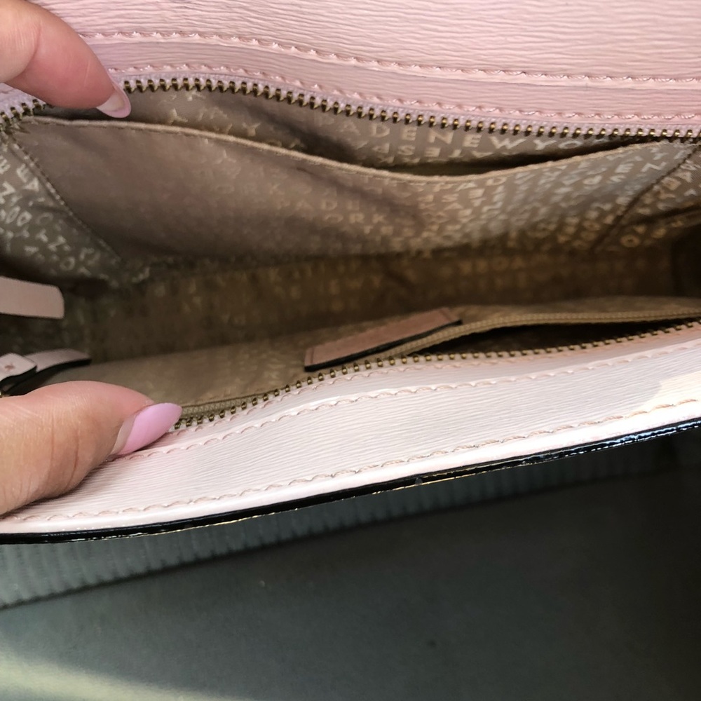 Kate Spade purse - Picture 2 of 5